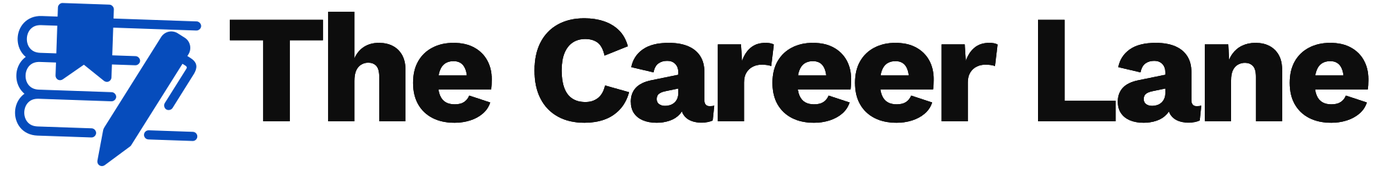 The Career Lane
