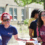 Students Get a Spirited Look at Career Services’ Resources